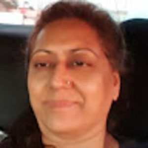 Meet your Posher, Ghazala